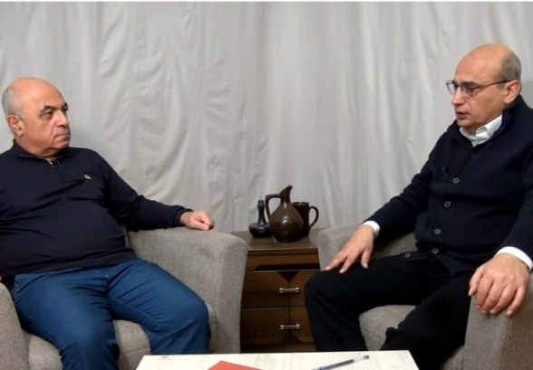 Ինչ են ծրագրում Պուտինը և Թրամփը Հայաստանի ու տարածաշրջանի խնդրում (տեսանյութ)